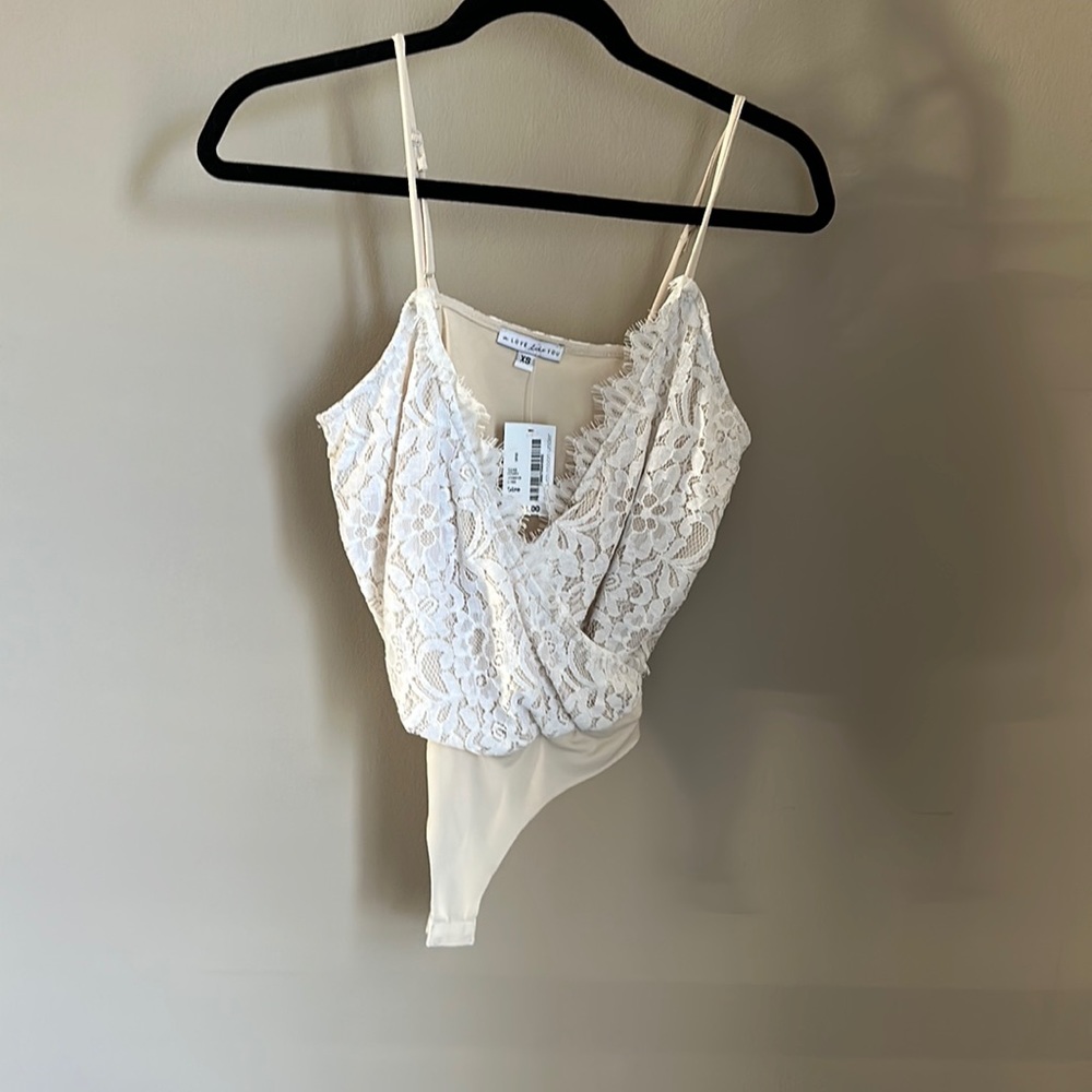 Bodysuit